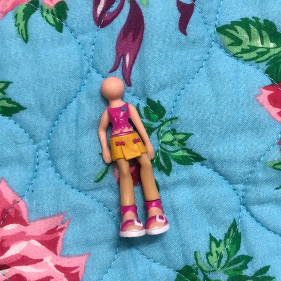 Trollz vintage dolls & interchangeable outfits - Picture 6 of 7